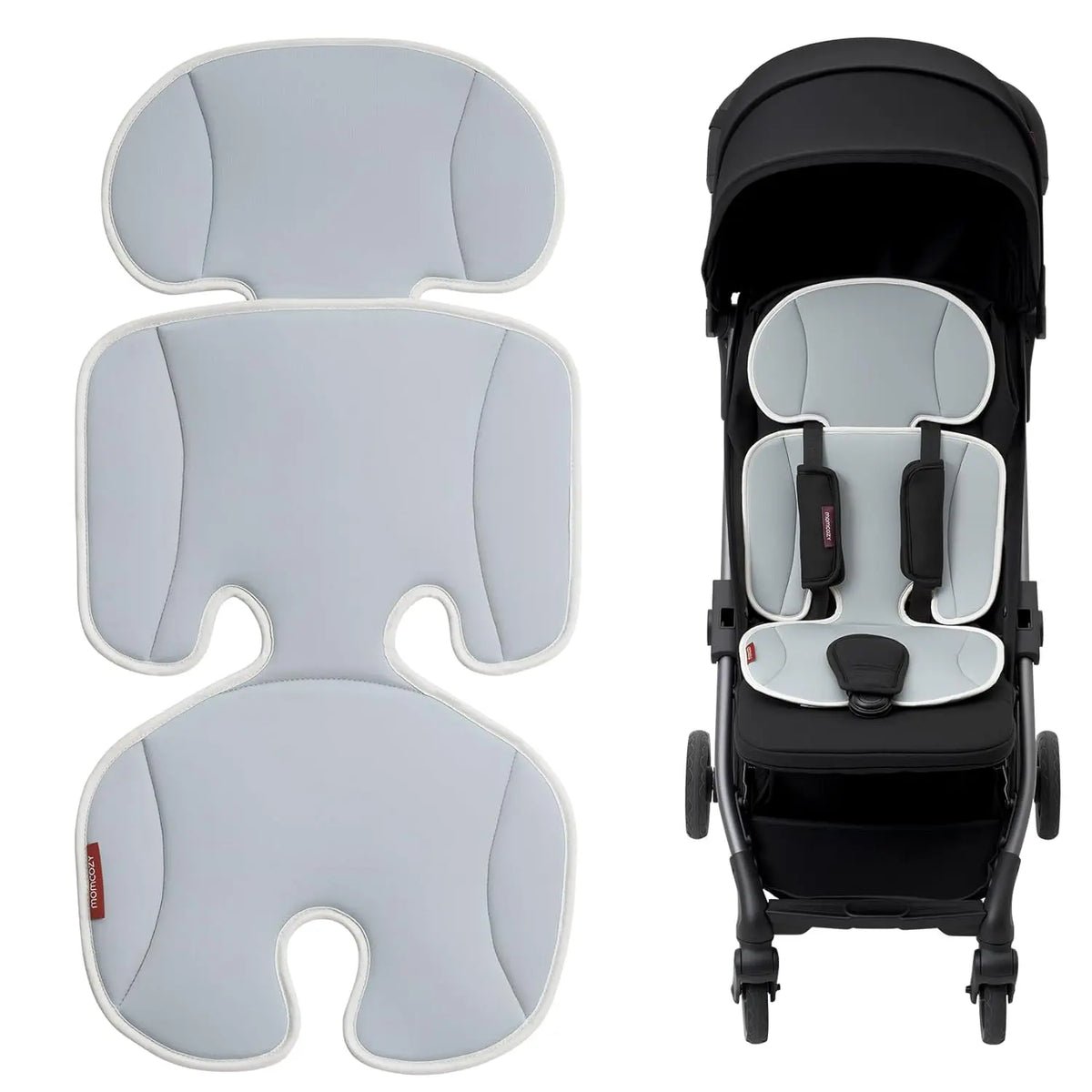 Baby Cooling Stroller Seat Pad