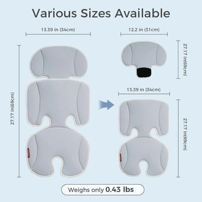 Baby Cooling Stroller Seat Pad