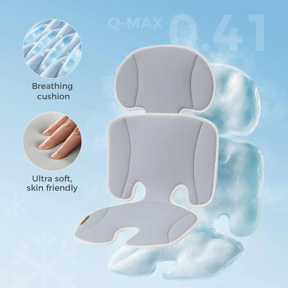 Baby Cooling Stroller Seat Pad