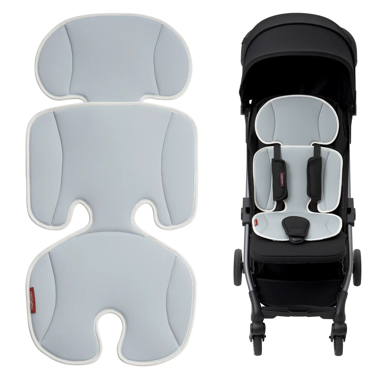 Baby Cooling Stroller Seat Pad