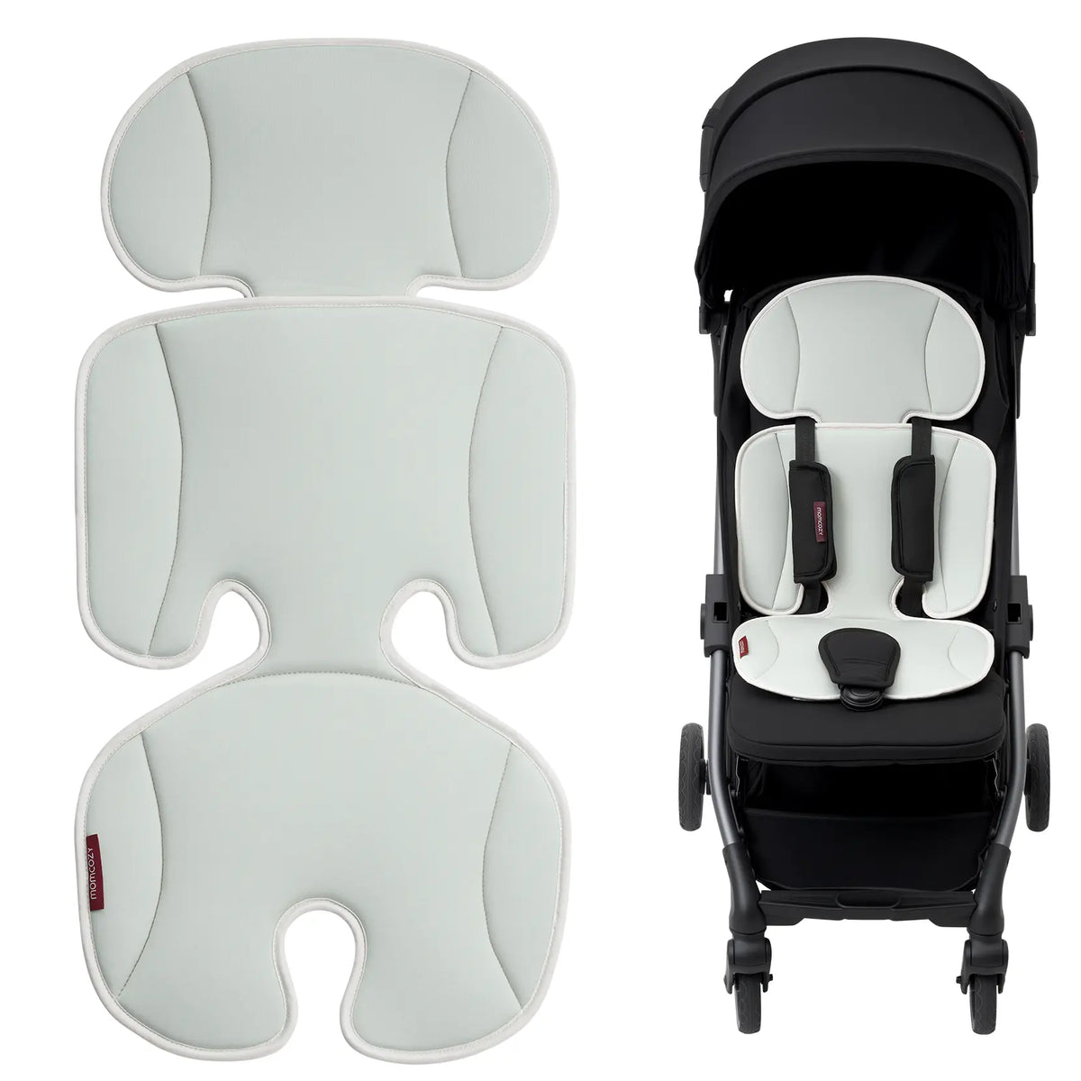 Baby Cooling Stroller Seat Pad