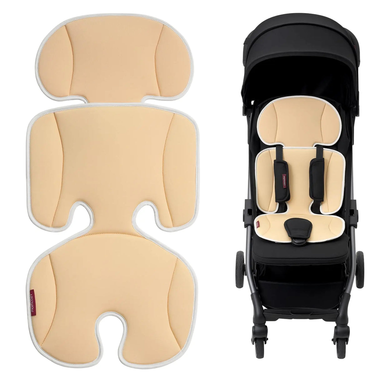 Baby Cooling Stroller Seat Pad